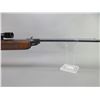 Image 6 : Beeman Weihraugh Model HW55 Air Rifle 4.5 Cal- Checkered- Beeman 1.5X5 Scope- Good Condition- #63674