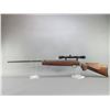 Image 2 : Beeman Model R1 Air Rifle- .177- Checkered- Beeman Blue Ribbon 2.5 Scope- Very Good Condition- Clean