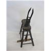 Image 2 : Saddle Makers Stand- Used  Condition