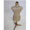 Image 2 : 1890's Dress Form- Good Base