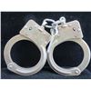 Image 2 : Crockett + Kelly Inc Handcuffs With Key