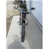 Image 2 : Suzuki Bullet Proof 100 CC Motorcycle- Runs And Rides Good- Decent Rubber- Fair Condition- No Title