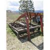 Image 1 : 10 Pack Hay Head With Loader- Decent Condition