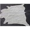 Image 4 : Small Tanned Cowhide- 48" X 42"