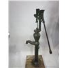 Image 1 : Cast Iron Well Pump- 47"