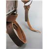 Image 4 : Marked Ralph Shimon RT I Box 79 Brush Colo Bare Back Rigging