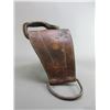 Image 2 : Marked Laddy Handmade FT Worth Tex Bare Back Rigging