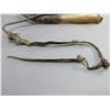 Image 2 : 13' Long Bull Whip- Decent Condition