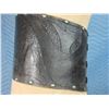 Image 15 : 2 Unmarked Dotted And Tooled Broc Belts