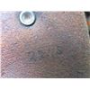 Image 17 : 2 Unmarked Dotted And Tooled Broc Belts