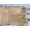 Image 3 : 2 Unmarked Dotted And Tooled Broc Belts