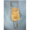 Image 2 : 100 Year Old US Cavalry Horse Satchel-  Marked US 1918- Good Condition