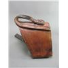 Image 3 : Marked W  H Harlan Omak Wash Bare Back Rigging