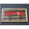 Image 1 : Beef Eater Gin Mirror- 26.5" X 14"