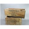 Image 1 : 2 Vintage Powder Boxes