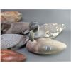 Image 3 : 3 Boxes Of Floating Duck Decoys- Herter Weight
