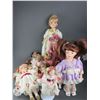 Image 2 : 3 Boxes Of Dolls