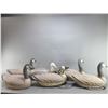 Image 2 : 5 Floating Goose Decoys