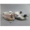 Image 1 : 4 Floating Duck Decoys