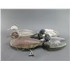 Image 2 : 4 Floating Duck Decoys