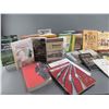 Image 2 : 5 Boxes Of Books