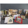 Image 3 : 5 Boxes Of Books