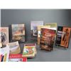 Image 4 : 5 Boxes Of Books