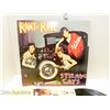 Image 3 : Stray Cats Rant 'n' Rave Rcord Vinyl Album