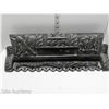 Image 2 : Very Heavy Antique Wooden Displayer | Paper |  Music Sheet Holder