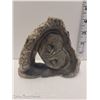 Image 1 : Indigenous Stone Carving