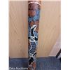 Image 2 : Native Australian Didgeridoo Wooden Instrument