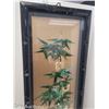 Image 2 : Vintage Framed Asian 3D Picture