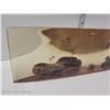 Image 2 : Mid Century Lucite Scenic Decor Piece
