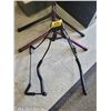 Image 2 : Lot of 3 Guitar Stands