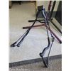 Image 4 : Lot of 3 Guitar Stands