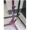 Image 6 : Lot of 3 Guitar Stands