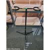 Image 1 : Double Guitar Holder in one Stand