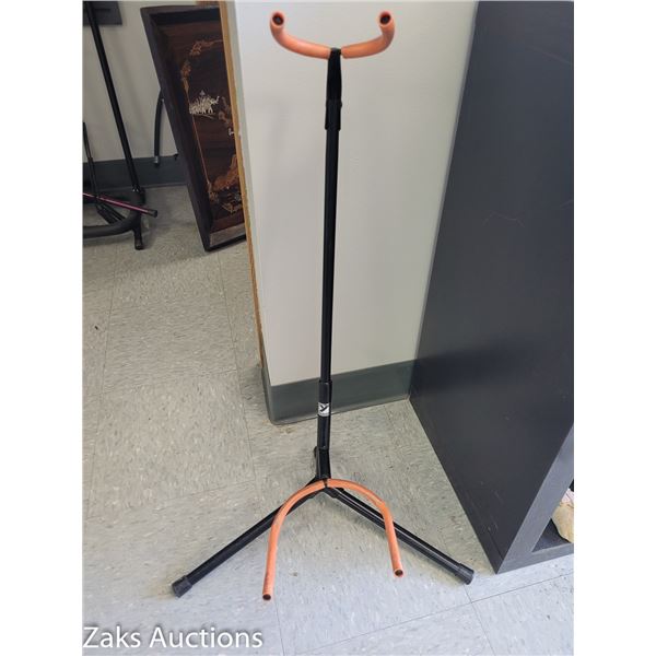 Single Functional Guitar Stand