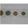 Image 3 : 5 Israel Shekels Assorted