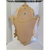 Image 5 : Vintage Ornate Gold French Mirror