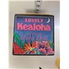 Image 3 : KC Limited New in Box Lovely Keoloha Musical Dancing Hula Doll