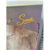 Image 8 : Birthday Collection Sandi Fashion Doll with Stand New in Box