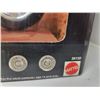 Image 3 : New in Box Barbie Harley Motor Cycles Motor Bike