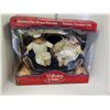 Image 1 : Collector Choice Genuine Fine Bisque Porcelain Dolls New in Box Limited Edition
