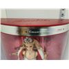 Image 2 : Barbie Special Edition Holiday Celebration New in Box with Stand