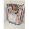 Image 3 : New in Box Barbie Princess Bride