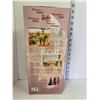 Image 2 : Barbie Collector Edition Princess Of India Dolls of the World - The Princess Collection New in Box