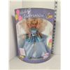 Image 1 : Sandi Birthday Celebration New in Box Fashion Doll with Stand