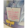 Image 3 : Sandi Birthday Celebration New in Box Fashion Doll with Stand