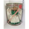 Image 1 : New in Box Sandi Special Edition Celebration Fashion Doll with Stand